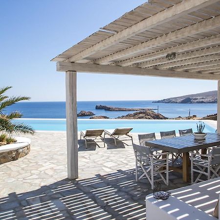 Mykonos Town Villa Anatoli מראה חיצוני תמונה