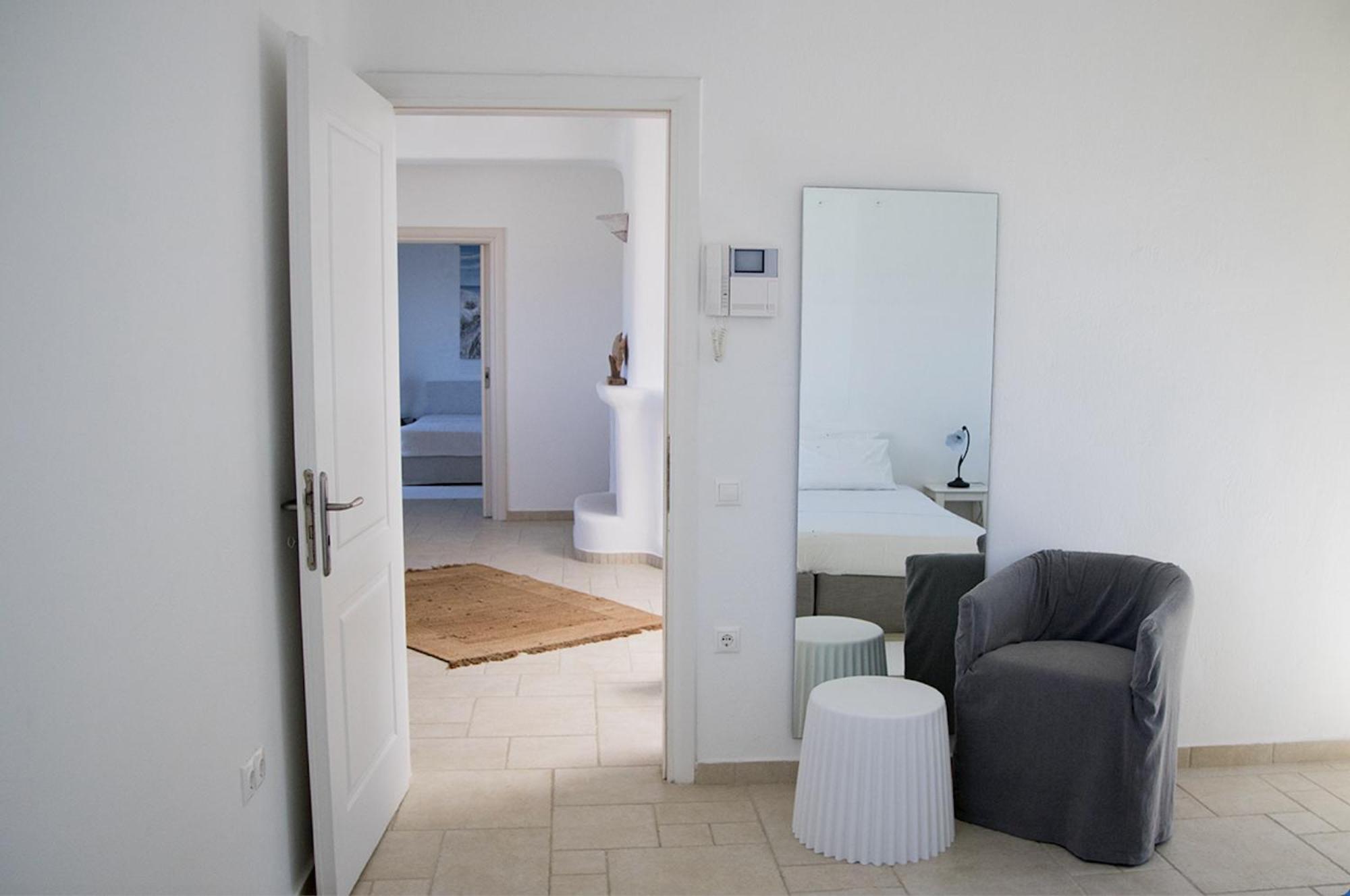 Mykonos Town Villa Anatoli מראה חיצוני תמונה