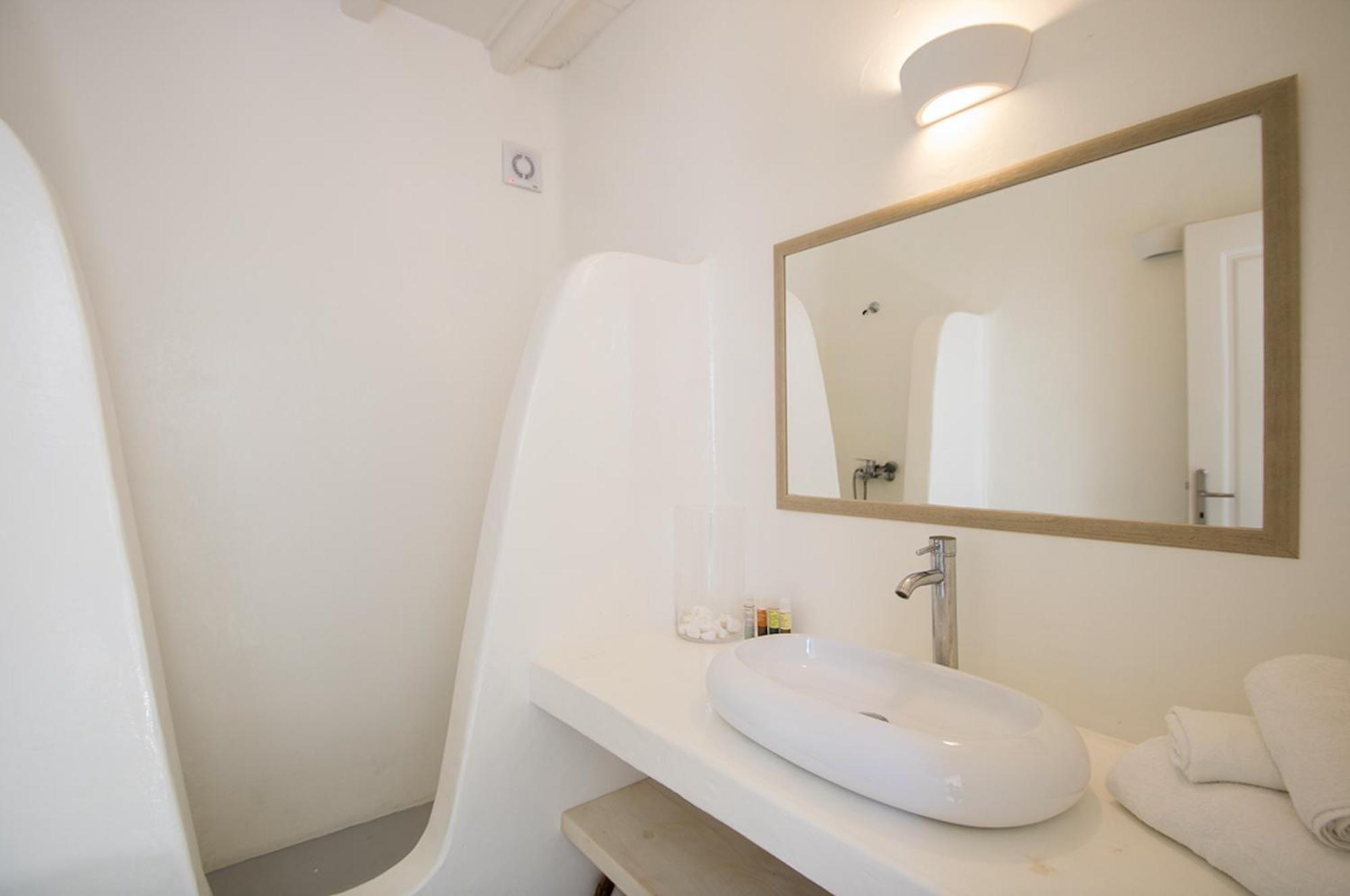 Mykonos Town Villa Anatoli מראה חיצוני תמונה