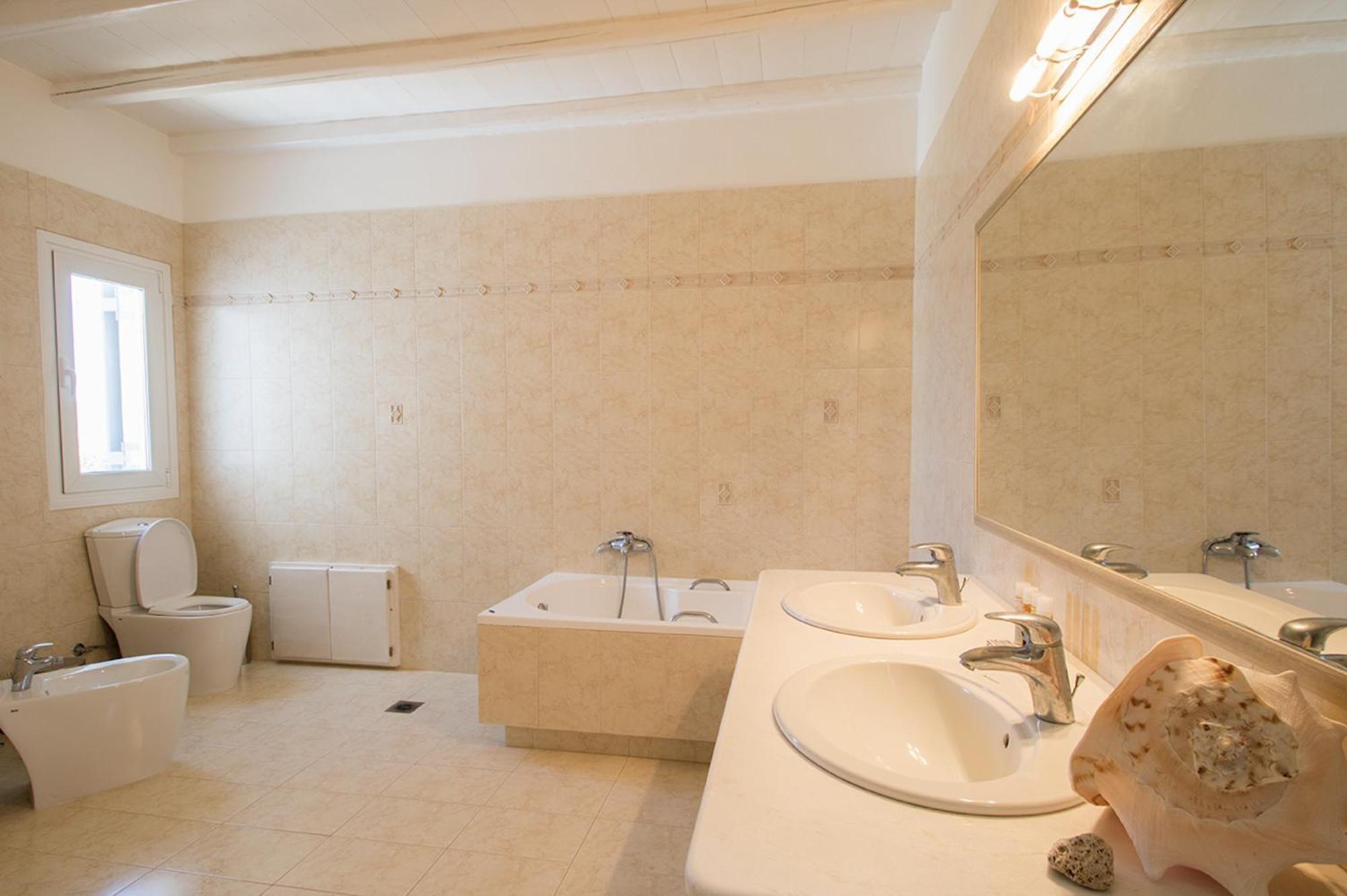 Mykonos Town Villa Anatoli מראה חיצוני תמונה