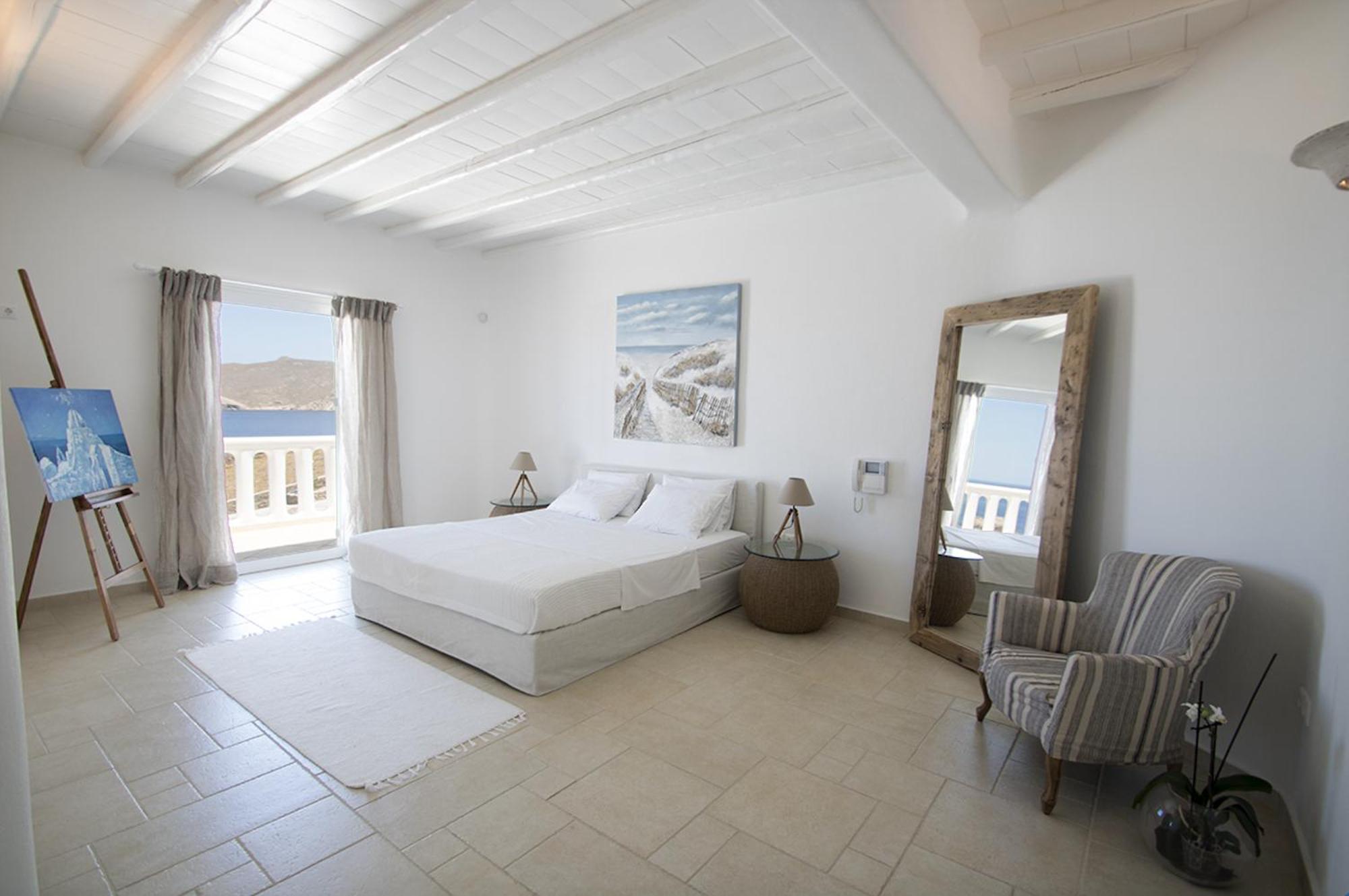 Mykonos Town Villa Anatoli מראה חיצוני תמונה