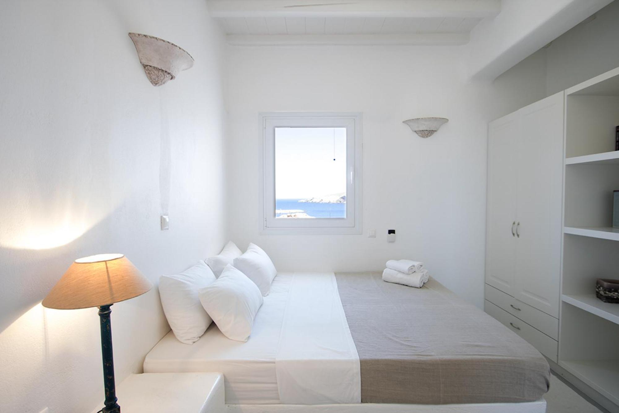 Mykonos Town Villa Anatoli מראה חיצוני תמונה