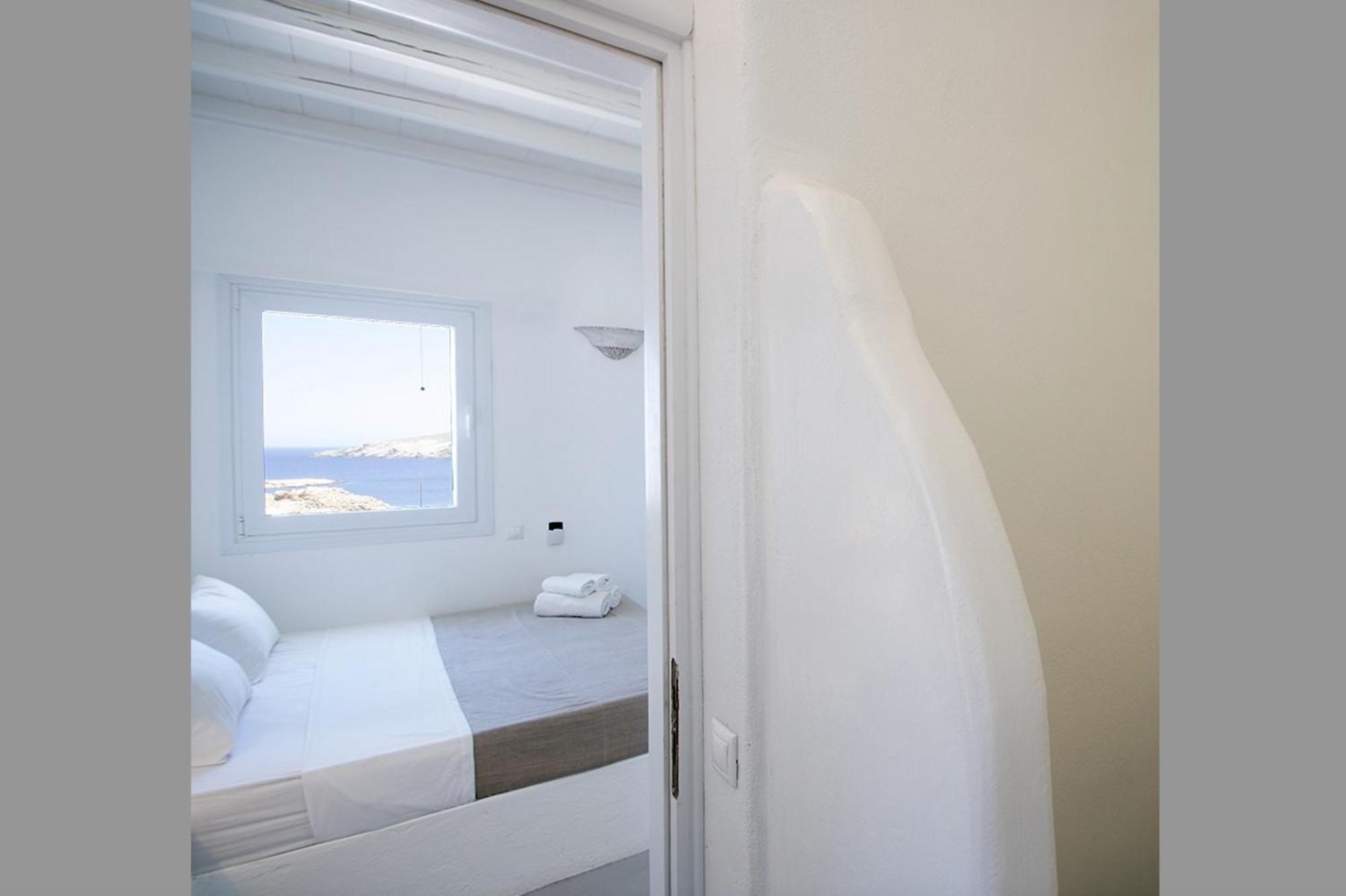 Mykonos Town Villa Anatoli מראה חיצוני תמונה