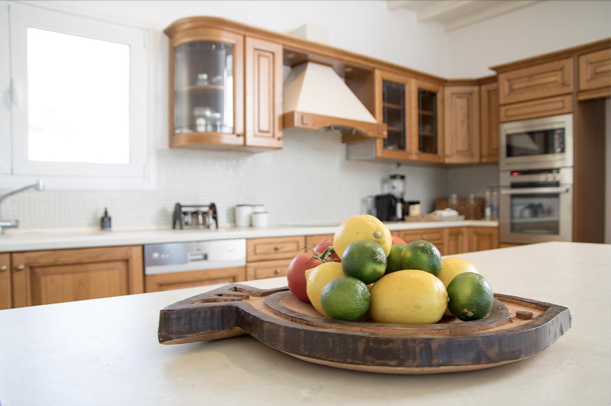 Mykonos Town Villa Anatoli מראה חיצוני תמונה