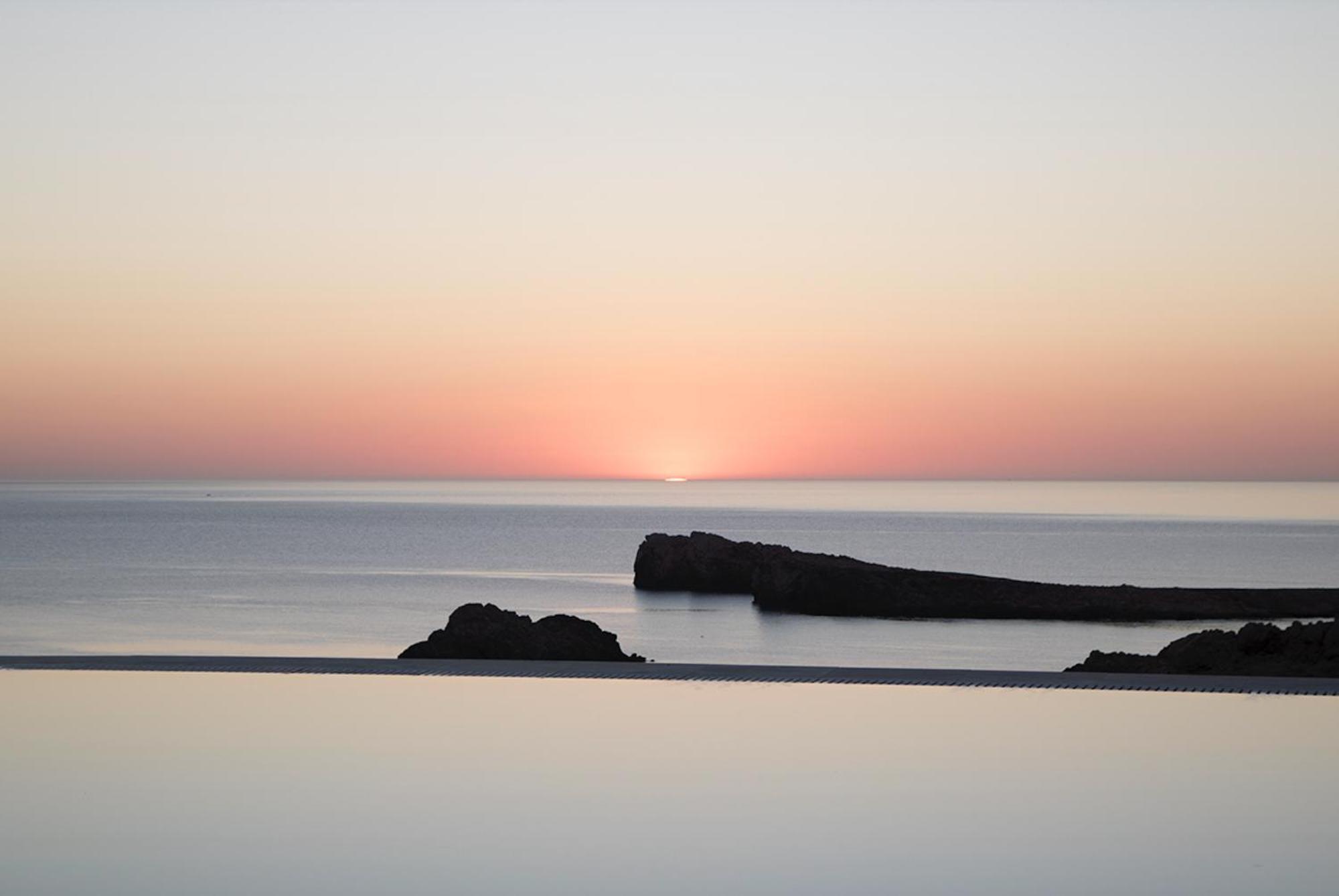 Mykonos Town Villa Anatoli מראה חיצוני תמונה