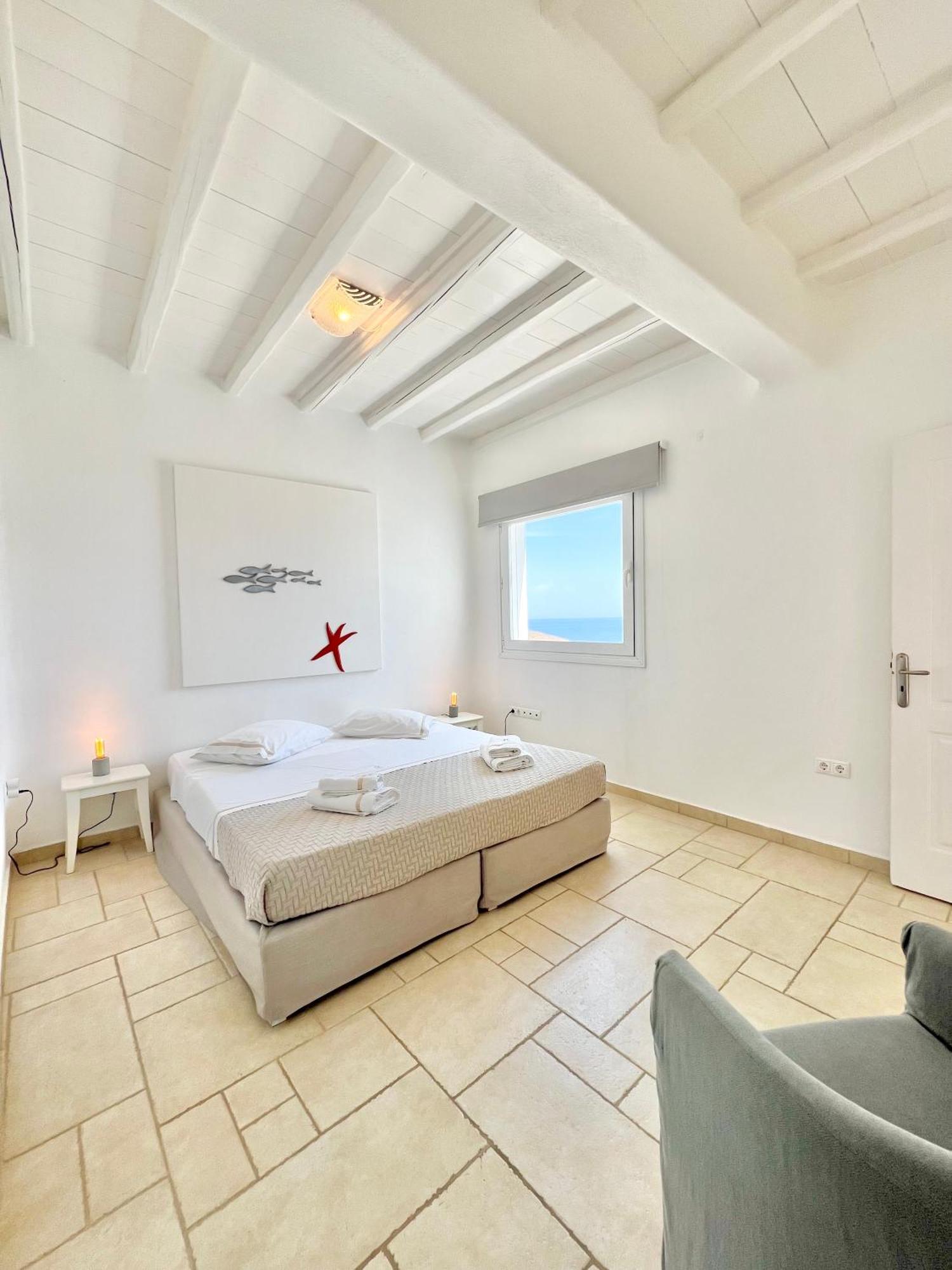 Mykonos Town Villa Anatoli מראה חיצוני תמונה
