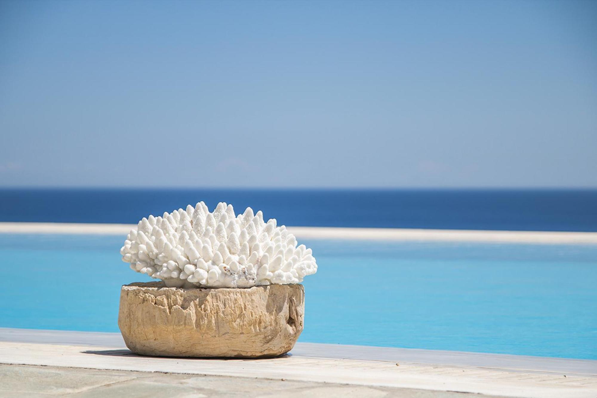 Mykonos Town Villa Anatoli מראה חיצוני תמונה
