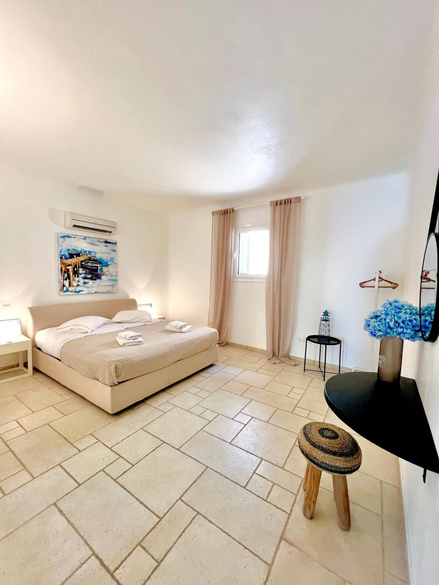 Mykonos Town Villa Anatoli מראה חיצוני תמונה