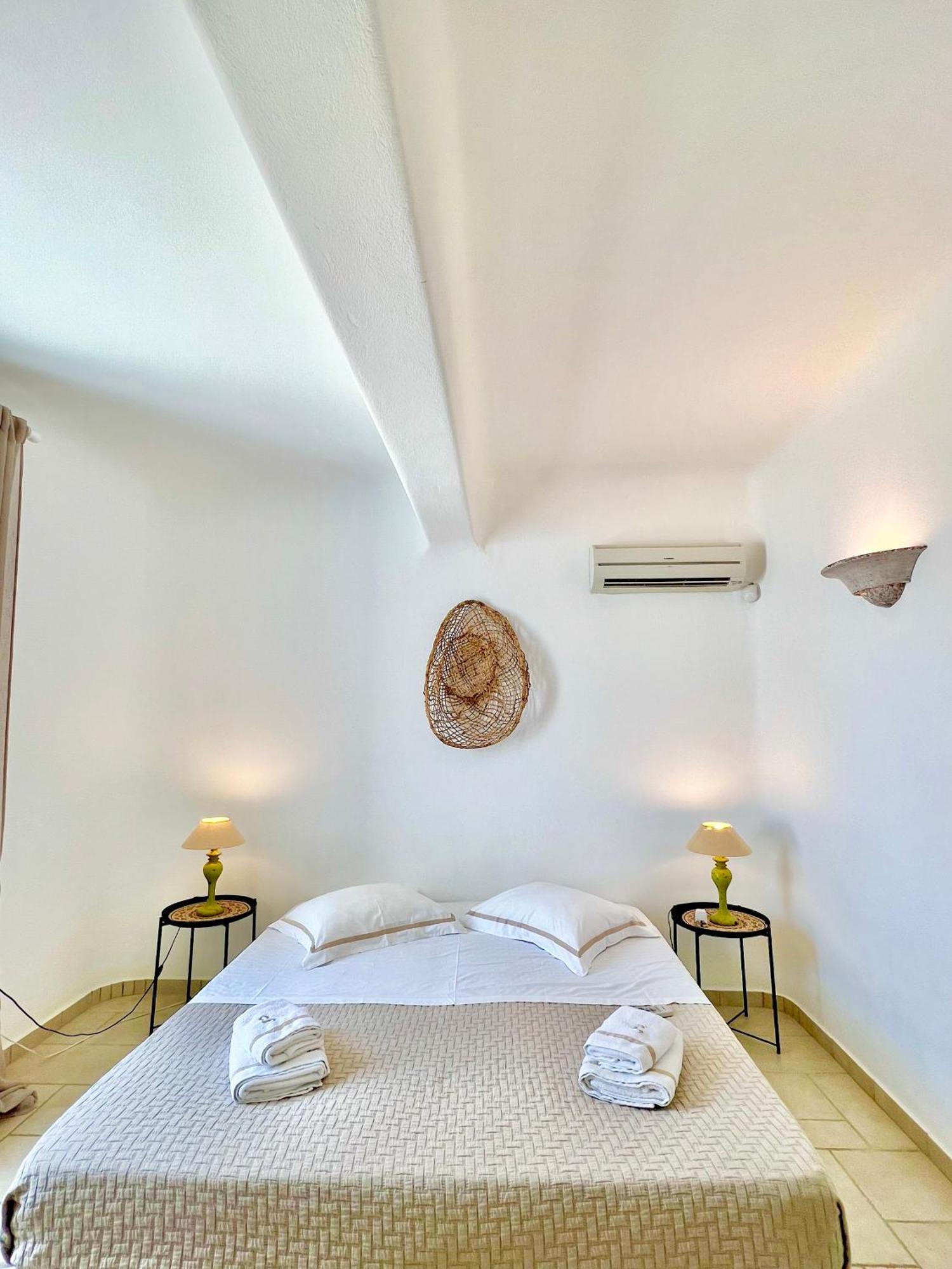 Mykonos Town Villa Anatoli מראה חיצוני תמונה