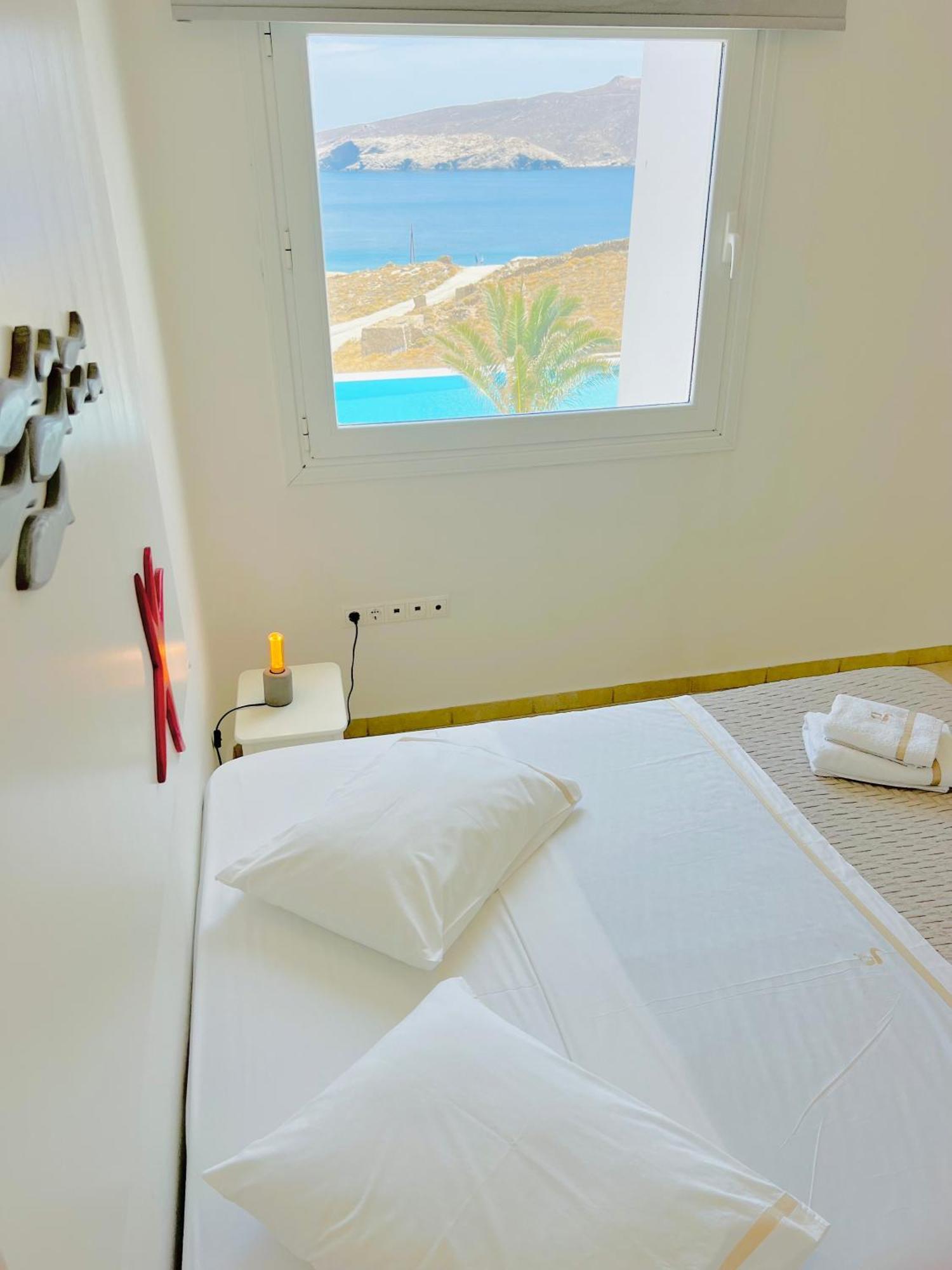 Mykonos Town Villa Anatoli מראה חיצוני תמונה